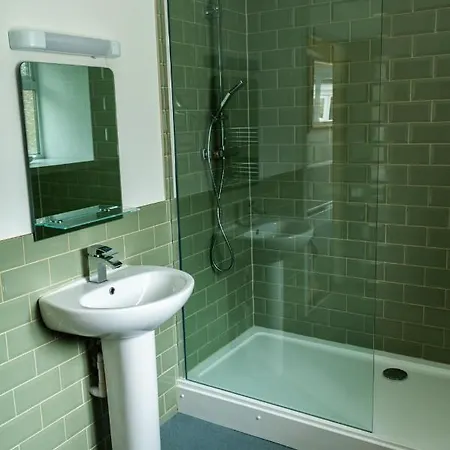 فندق The Buck ريث