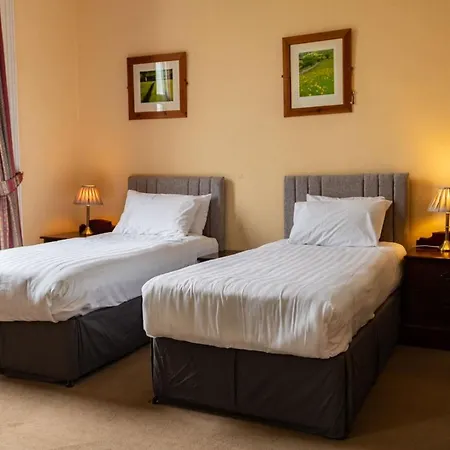 The Buck Hotel