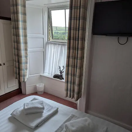 The Buck Hotel