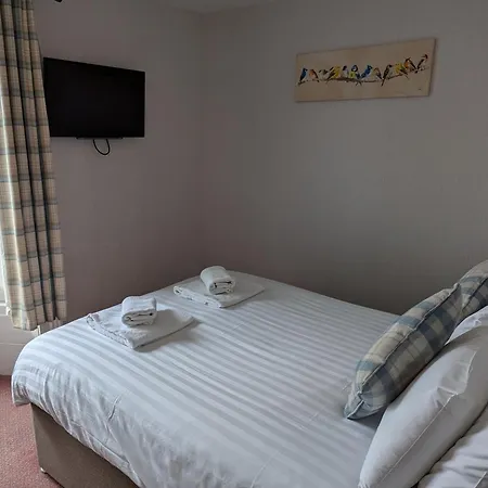 Hotel The Buck *