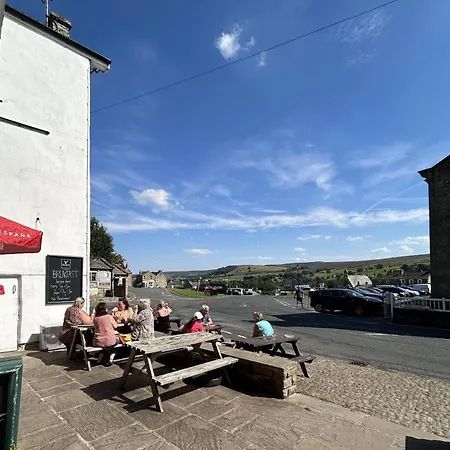 Hotel The Buck Reeth