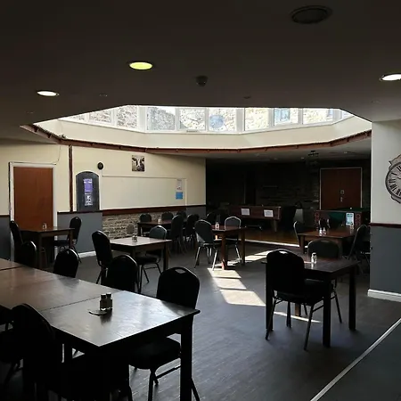 The Buck Hotel *