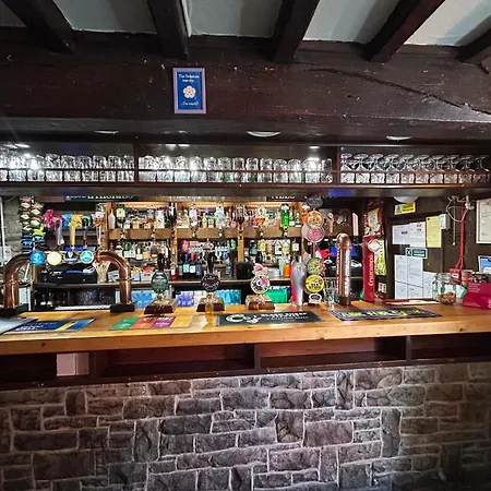 The Buck * Reeth