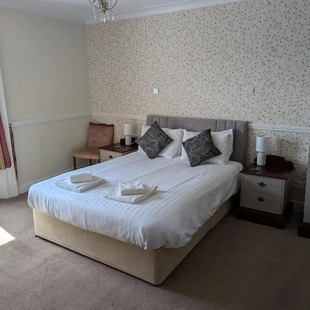 The Buck Hotel