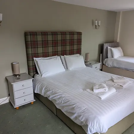 Hotel The Buck