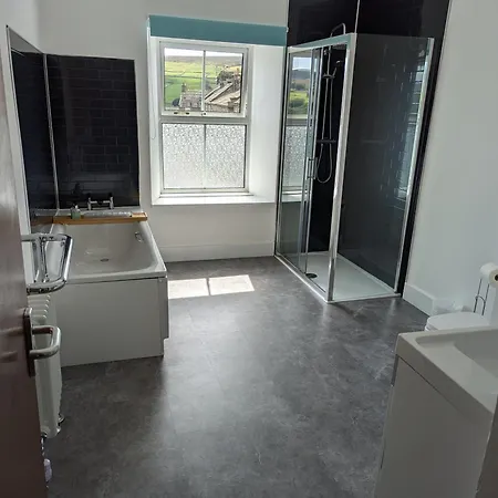 The Buck 호텔 리스